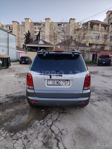 Ssang Yong Rexton-3