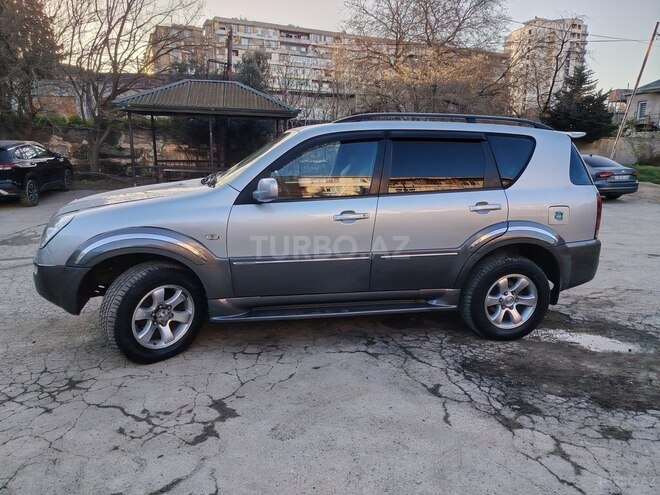 Ssang Yong Rexton-4