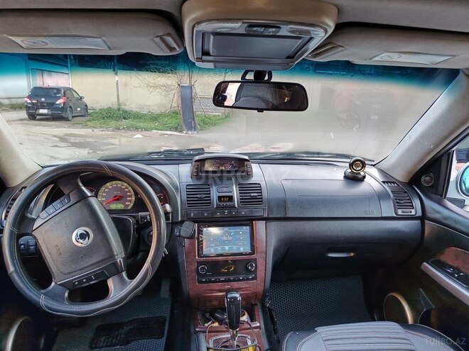 Ssang Yong Rexton-8