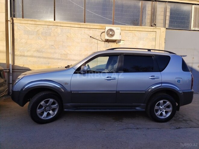 Ssang Yong Rexton-7