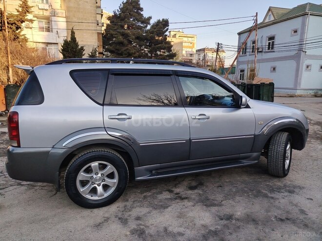 Ssang Yong Rexton-5