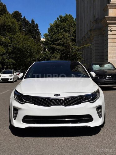 Kia Optima-1