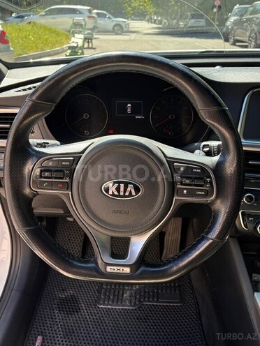 Kia Optima-9