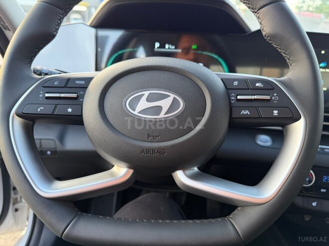 Hyundai Elantra-19