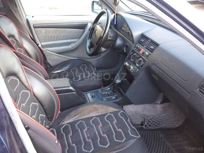 Mercedes C 200-18