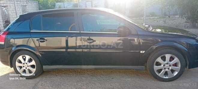 Opel Vectra-2