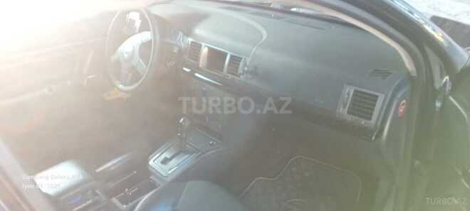 Opel Vectra-4