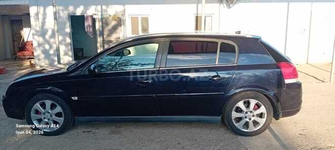 Opel Vectra-3
