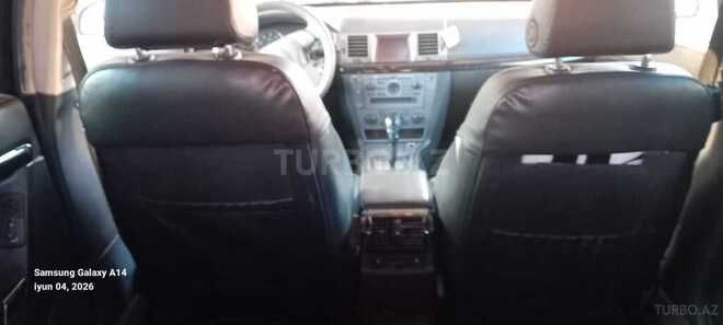 Opel Vectra-5