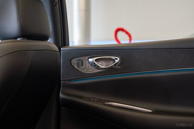 BYD Sea Lion 06-16