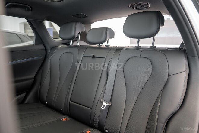 BYD Sea Lion 06-15