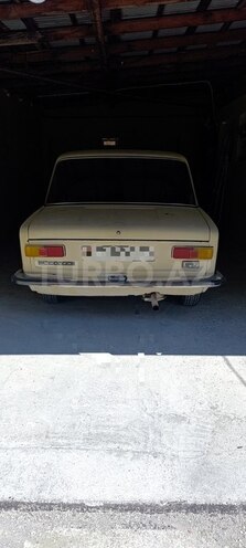 LADA (VAZ) 21011-9