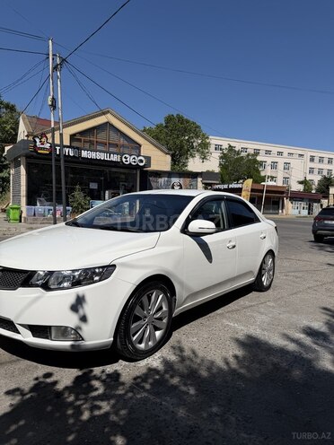 Kia Cerato-2