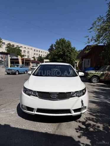 Kia Cerato-1