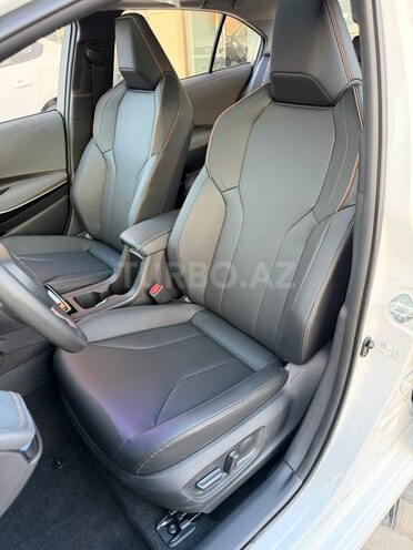 Toyota Corolla 2026, 0 km - 1.8 л - Bakı