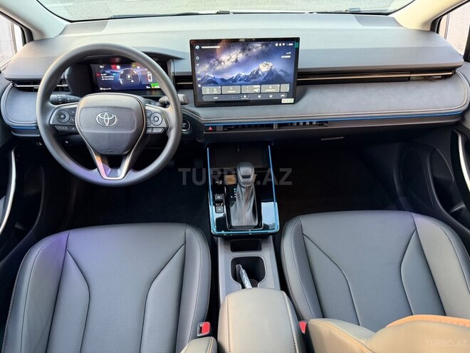 Toyota Corolla 2026, 0 km - 1.8 л - Bakı