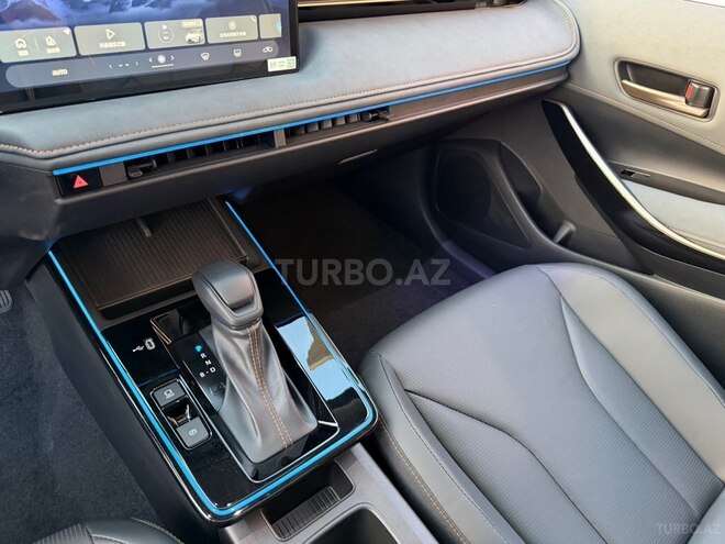 Toyota Corolla 2026, 0 km - 1.8 л - Bakı