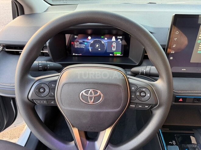 Toyota Corolla 2026, 0 km - 1.8 л - Bakı