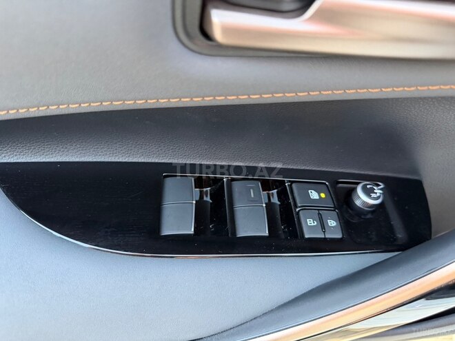 Toyota Corolla 2026, 0 km - 1.8 л - Bakı