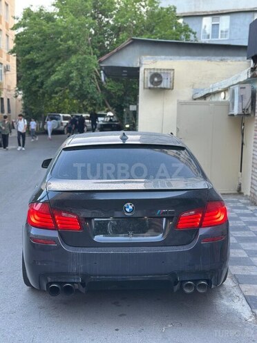 BMW 528-3