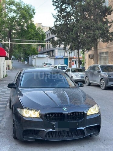 BMW 528-1