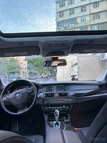 BMW 528-4
