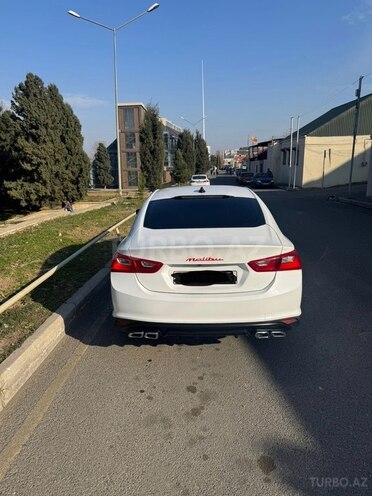 Chevrolet Malibu-2