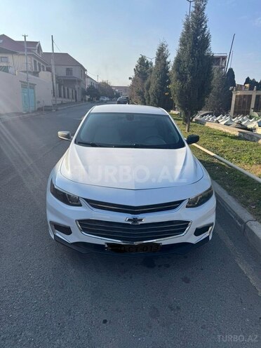 Chevrolet Malibu-1