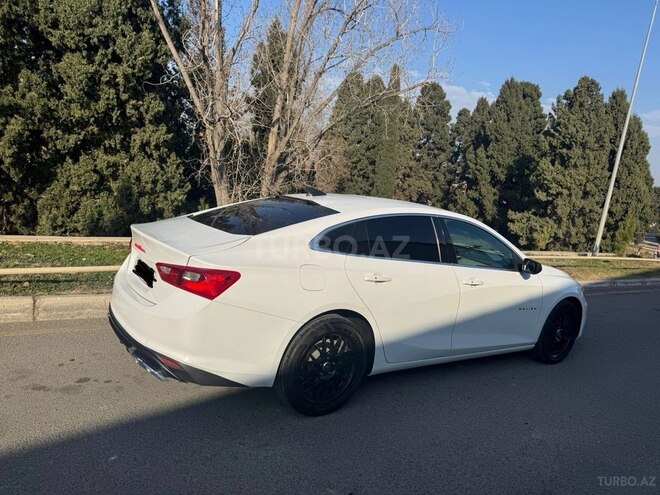 Chevrolet Malibu-4