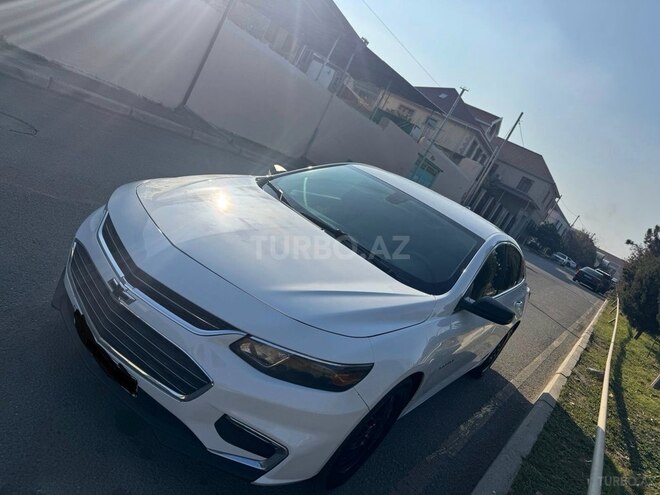 Chevrolet Malibu-3