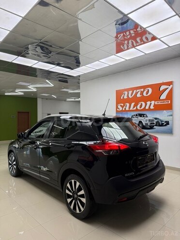 Nissan Kicks-5