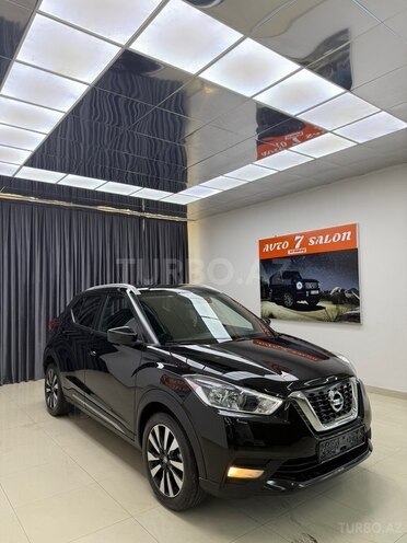 Nissan Kicks-4