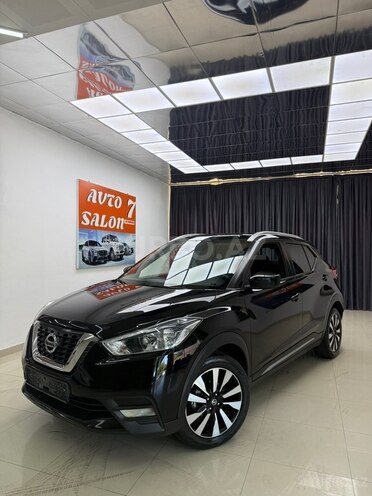 Nissan Kicks-1