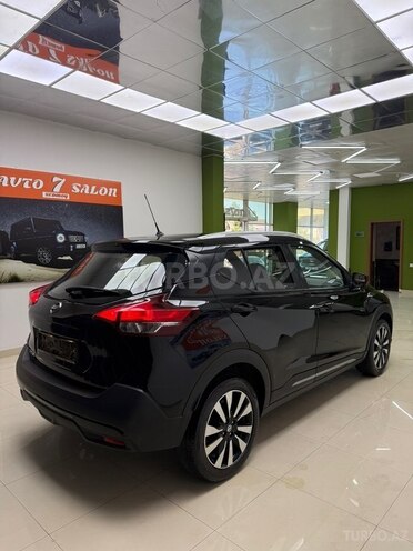 Nissan Kicks-7