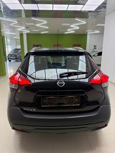 Nissan Kicks-6
