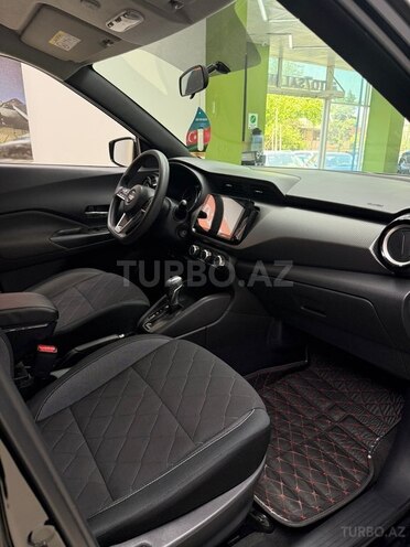 Nissan Kicks-10
