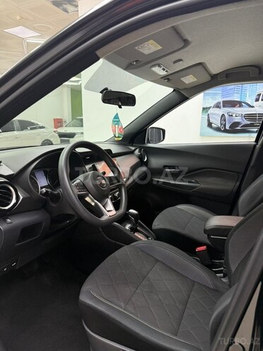 Nissan Kicks-8