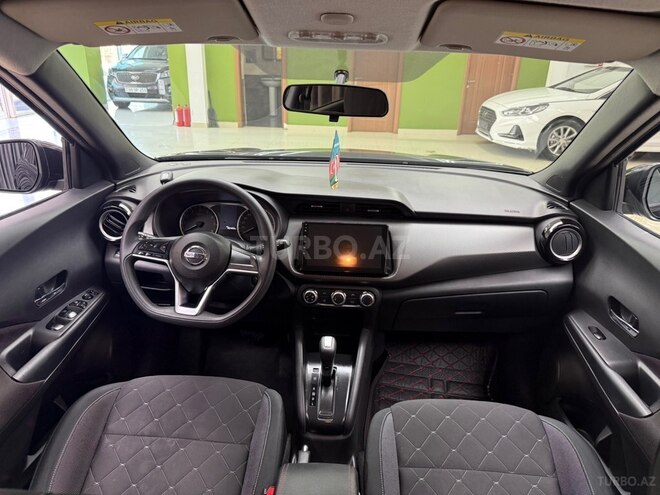Nissan Kicks-9