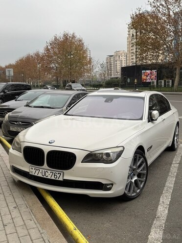 BMW 750-6
