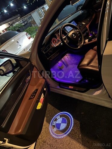 BMW 750-17