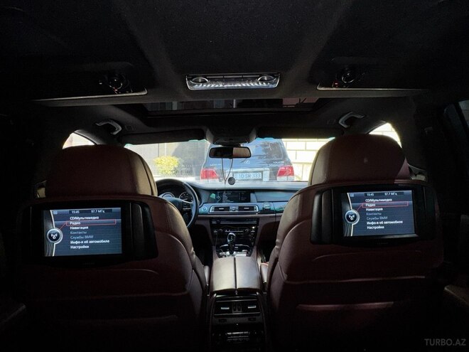 BMW 750-20