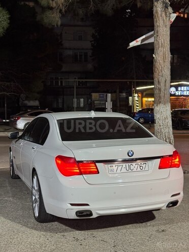 BMW 750-7