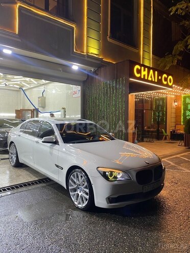 BMW 750-5