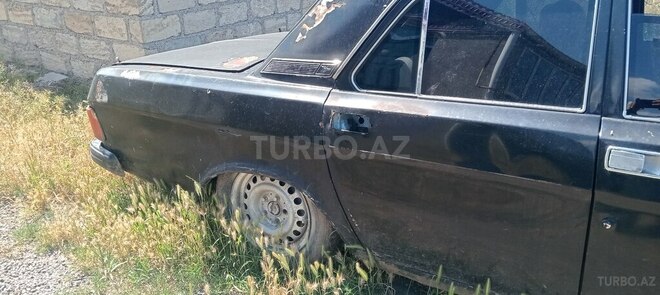 GAZ 31029 "Volga"-2