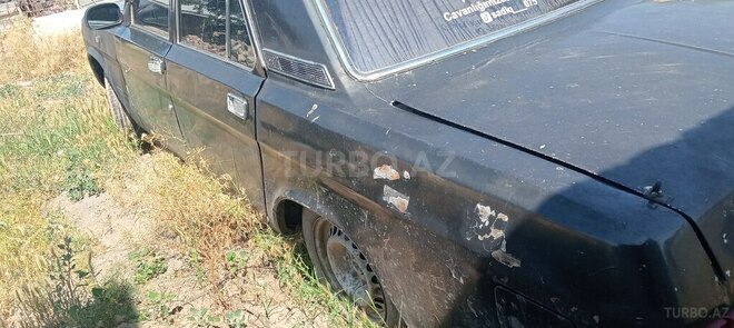 GAZ 31029 "Volga"-4