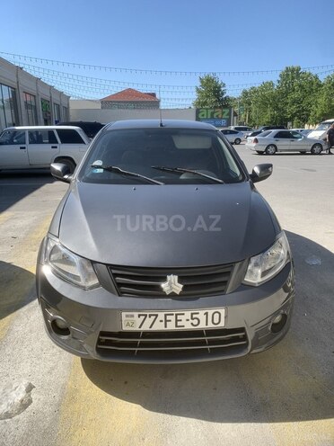 Saipa Saina-1
