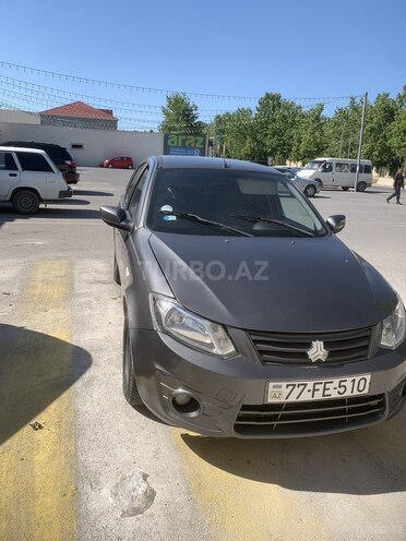 Saipa Saina-3