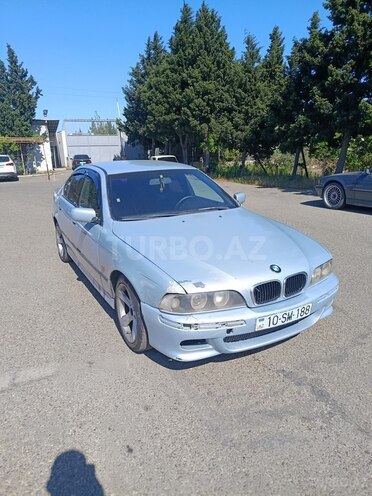 BMW 528-3
