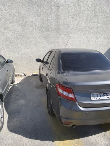 Saipa Saina-6