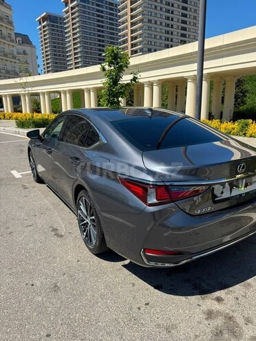 Lexus ES 250-5